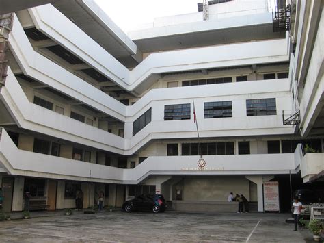 CABALUM WESTERN COLLEGE – Philippine Association of .